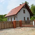 Prázdninový dům Dom Na Mazurach Rydzewo (Gizycko)