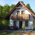 Dom Na Mazurach Prázdninový dům *