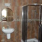 Dom Na Mazurach Prázdninový dům *