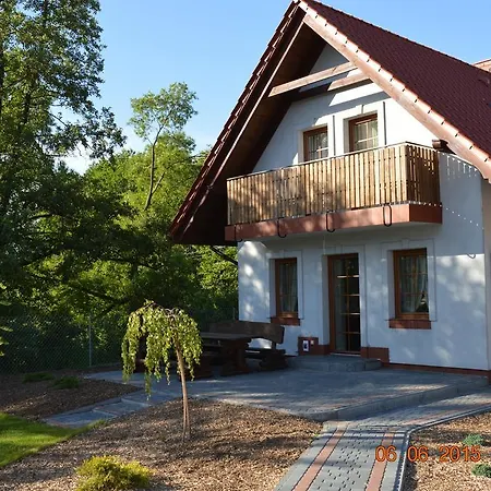 Dom Na Mazurach Holiday home *