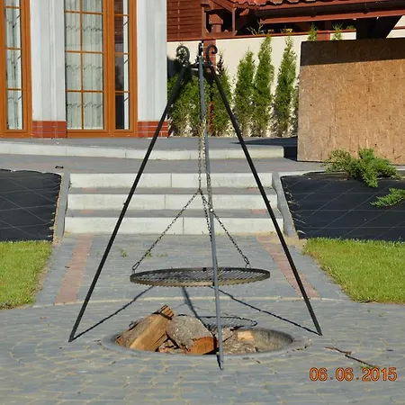 Dom Na Mazurach Holiday home Rydzewo