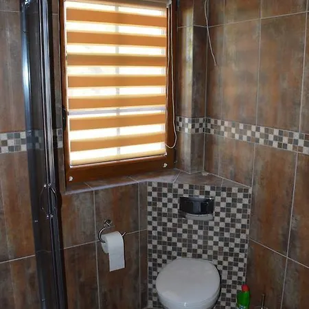 Dom Na Mazurach * Rydzewo (Gizycko)