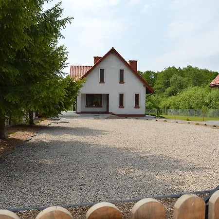 Dom Na Mazurach