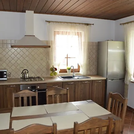 Holiday home Dom Na Mazurach