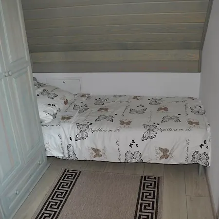 Dom Na Mazurach Rydzewo (Gizycko)