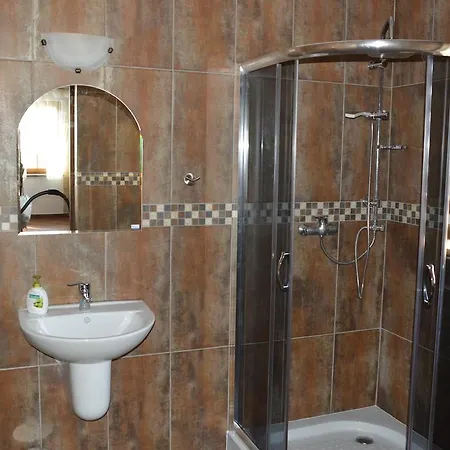 Dom Na Mazurach Holiday home *