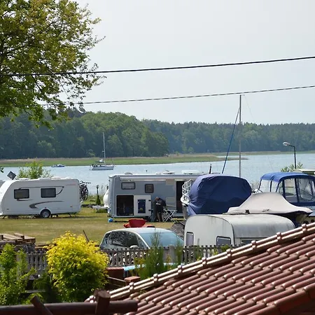 Дом отдыха Dom Na Mazurach *