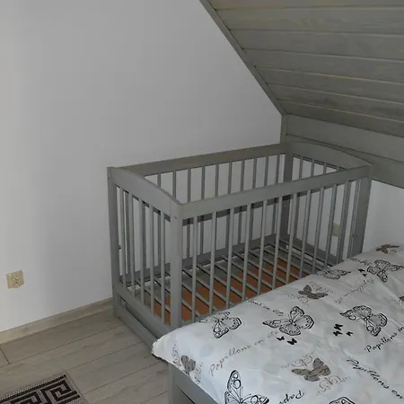 Dom Na Mazurach Holiday home Rydzewo