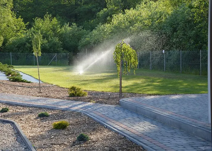 Dom Na Mazurach Дом отдыха