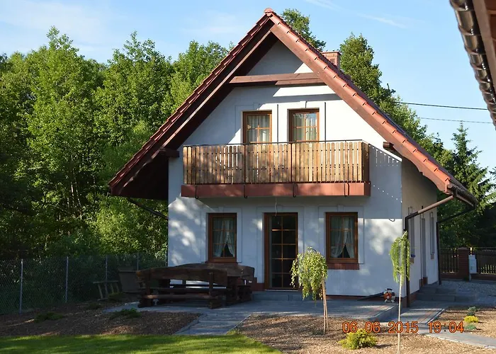 Dom Na Mazurach Дом отдыха *