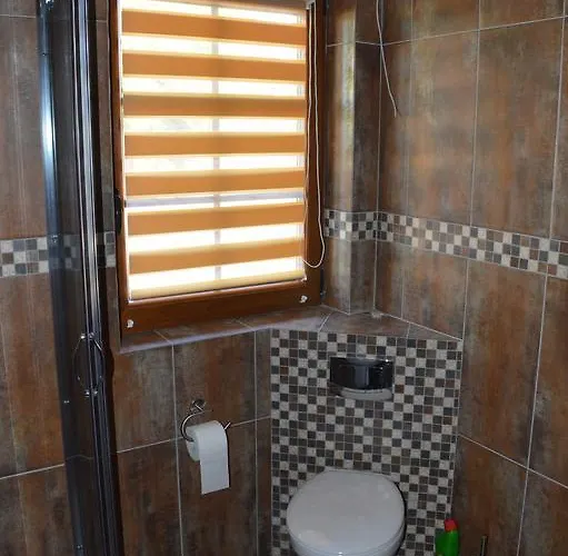 Dom Na Mazurach * Рыдзево