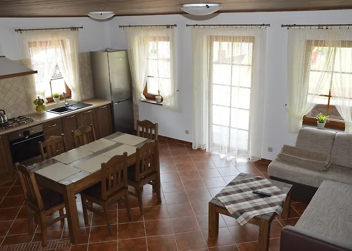 Dom Na Mazurach Рыдзево