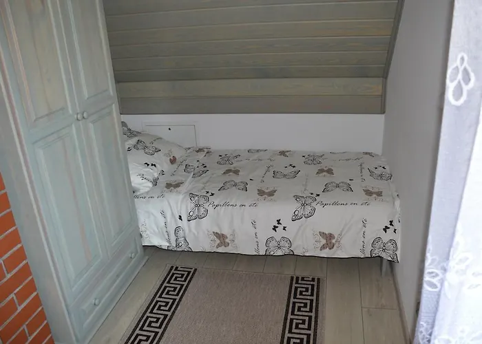 Dom Na Mazurach Рыдзево