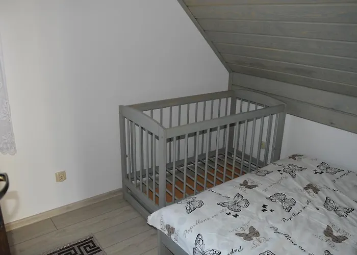 Dom Na Mazurach Дом отдыха Рыдзево